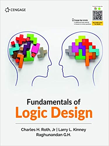 Fundamentals of Logic Design