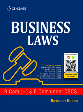 Business Laws