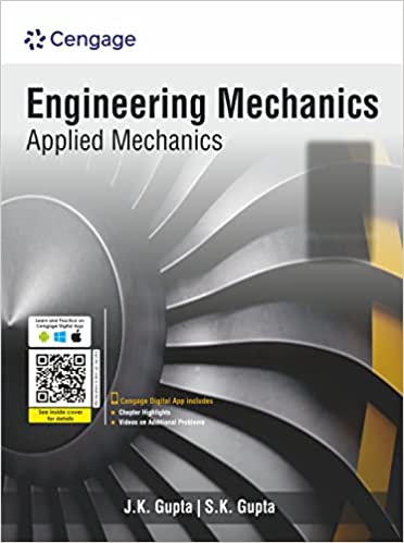 Engineering Mechanics: Applied Mechanics