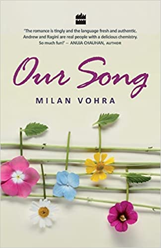 OUR SONG