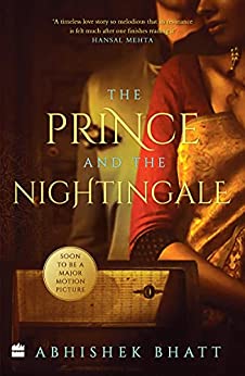 PRINCE AND THE NIGHTINGALE