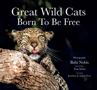 Great Wild Cats - Born To Be Free