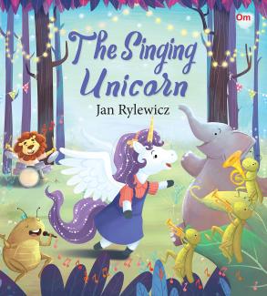 Unicorn Stories: The Singing Unicorn