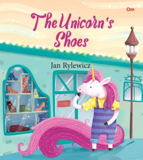 Unicorn Stories: The Unicorns Shoes