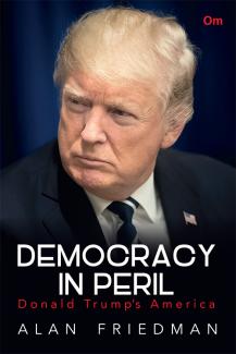 DEMOCRACY IN PERIL