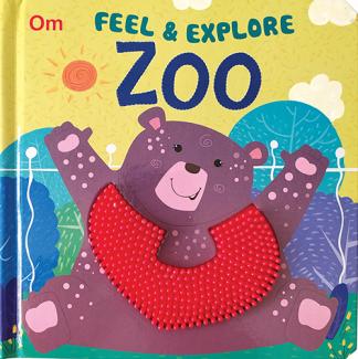 FEEL & EXPLORE ZOO