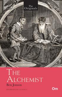 THE ORIGINALS THE ALCHEMIST (UNABRIDGED CLASSICS)