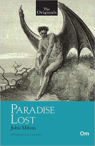 THE ORIGINALS PARADISE LOST (UNABRIDGED CLASSICS)