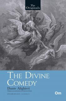 THE ORIGINALS THE DIVINE COMEDY