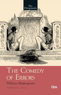 THE ORIGINALS THE COMEDY OF ERRORS