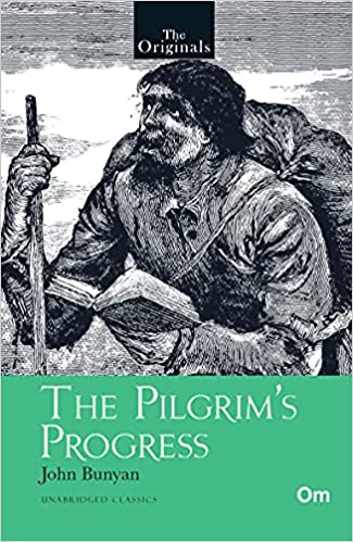 THE ORIGINALS THE PILGRIMS PROGRESS