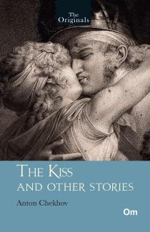 THE ORIGINALS THE KISS AND OTHER STORIES