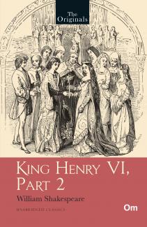 THE ORIGINALS HENRY VI PART 2