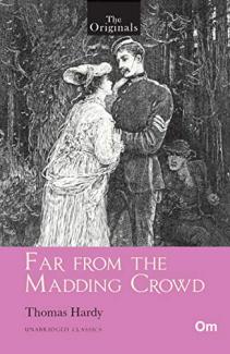 The Originals Far from The Madding Crowd