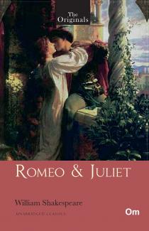 The Originals Romeo and Juliet