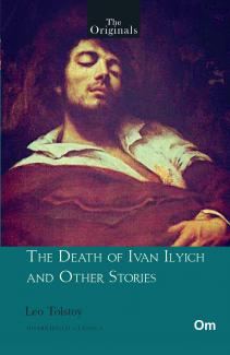 The Originals The Death of Ivan Ilyich