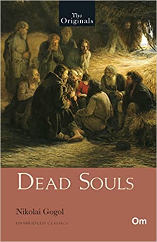 The Original : Dead Souls
