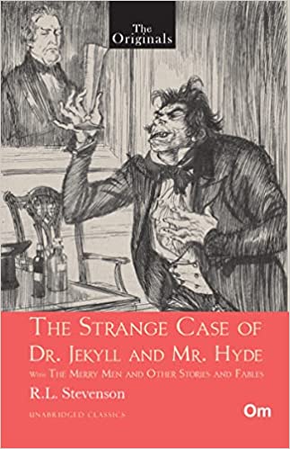The Originals The Strange Case of dr. Jekyll