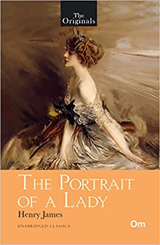 The Originals The Portrait of a Lady