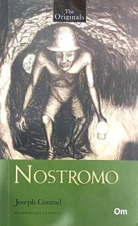 The Originals The Nostromo