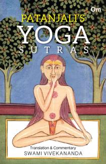 Patanjalis Yoga Sutra with Translation and Commentary