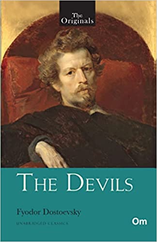 The Originals The devils