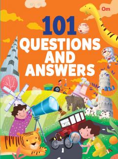 101 QUESTIONS AND ANSWERS (PAPERBACK EDITION)