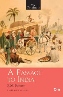 The Originals A Passage to India