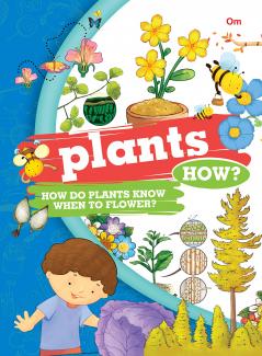 Encyclopedia: Plants How?