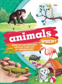 Encyclopedia: Animals When?