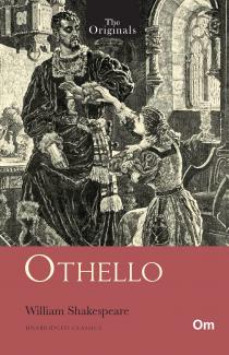 The Originals Othello