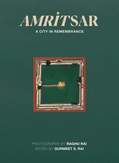 Amritsar- A City in Remembrance
