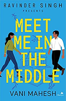 MEET ME IN THE MIDDLE