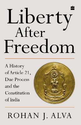 Liberty after freedom