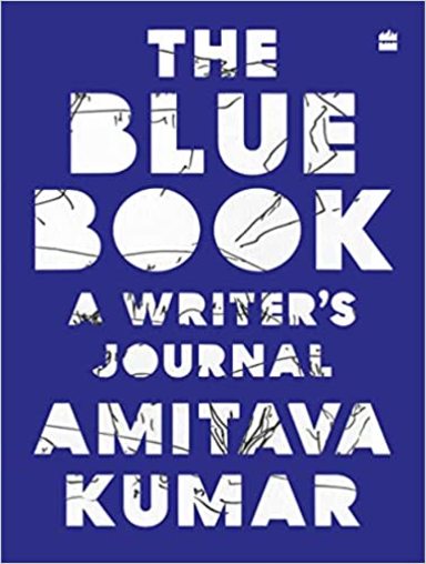 BLUE BOOK