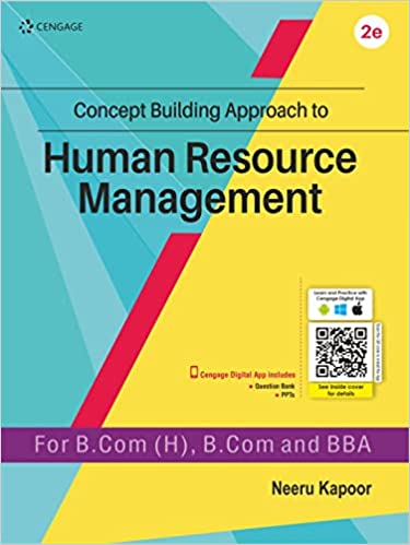 Concept Building Approach to Human Resource Management