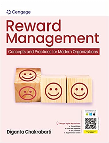 Reward Management: Concepts and Practices for Modern Organizations