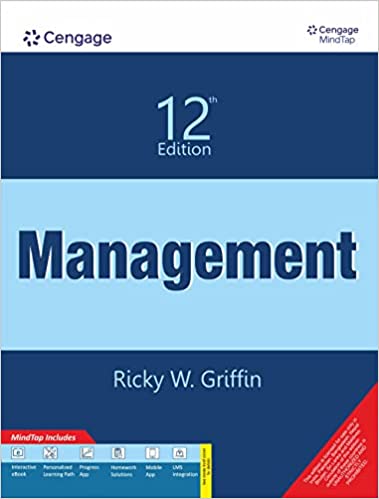 Management with MindTap