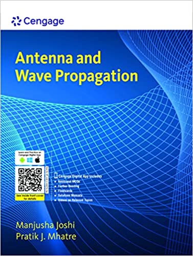 Antenna and Wave Propagation