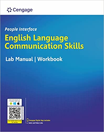 English Language Communication Skills: Lab Manual cum Workbook