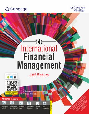 International Financial Management with MindTap
