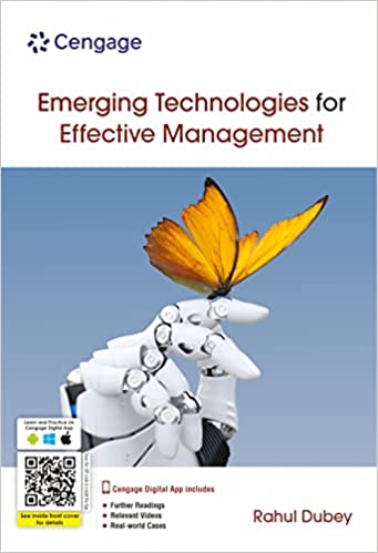 Emerging Technologies for Effective Management