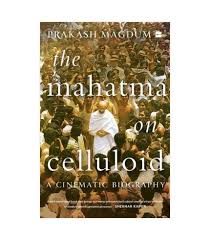 Mahatma On Celluloid