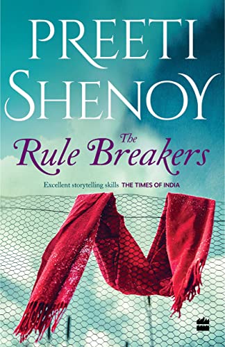 RULE BREAKERS