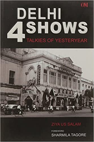 Delhi Four Shows