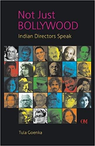 Not Just Bollywood, Indian Directors Speak