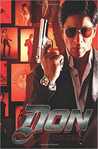 Don 2 Comic (english)