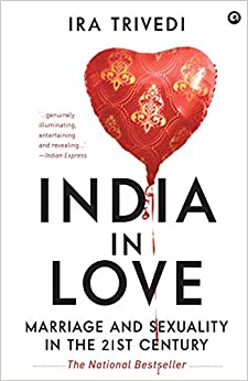 INDIA IN LOVE-PB