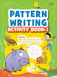 PATTERN WRITING - 1