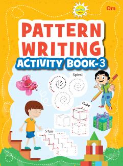 PATTERN WRITING - 3